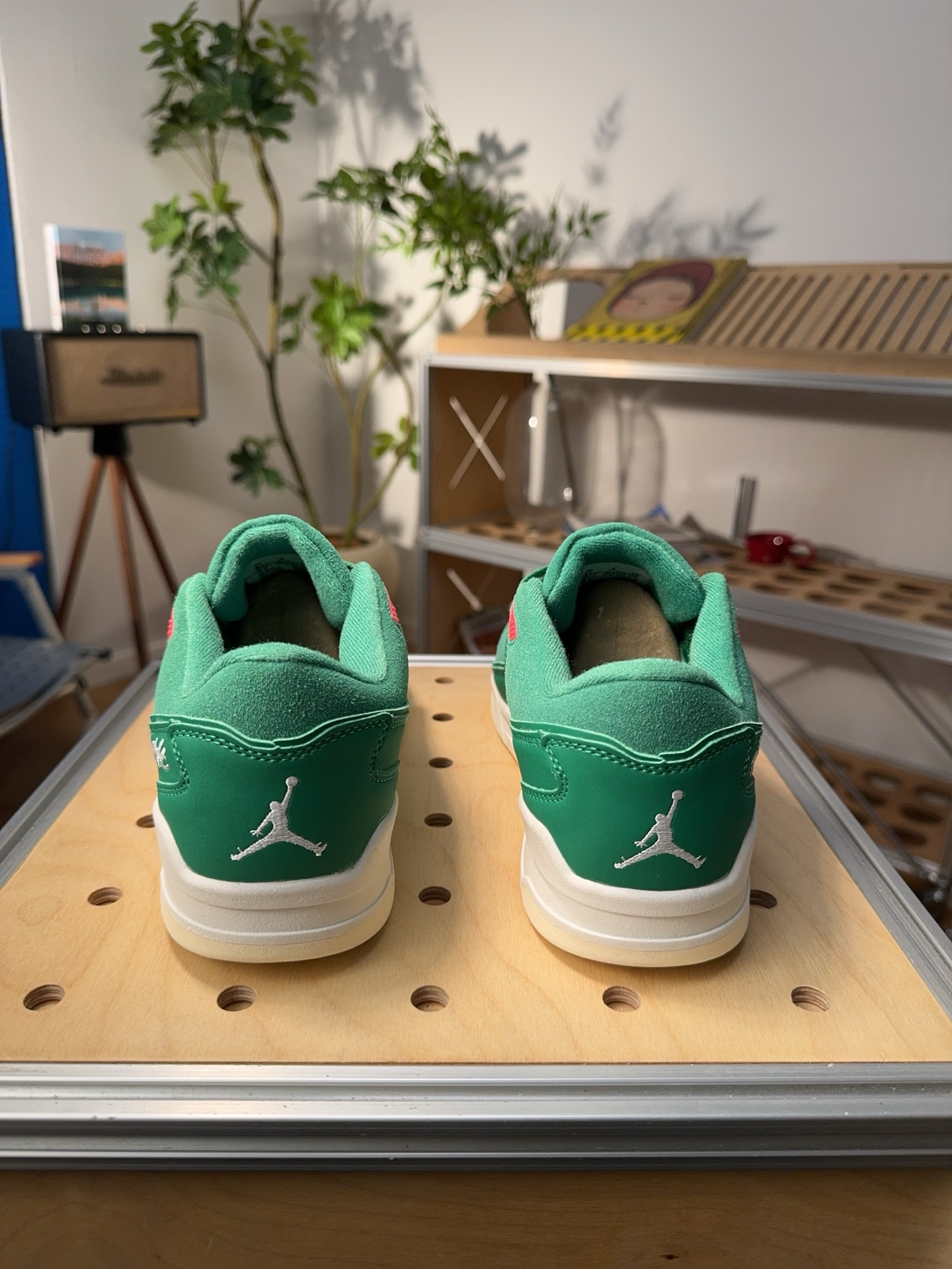Nike Jordan